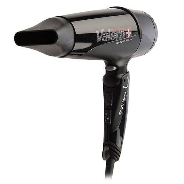 1 سشوار والرا سری Swiss Light مدل 5400T Fold Away Inoic 